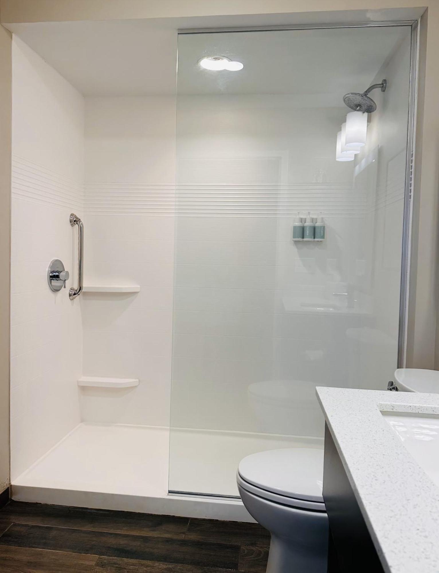 Towneplace Suites By Marriott Clinton Kültér fotó