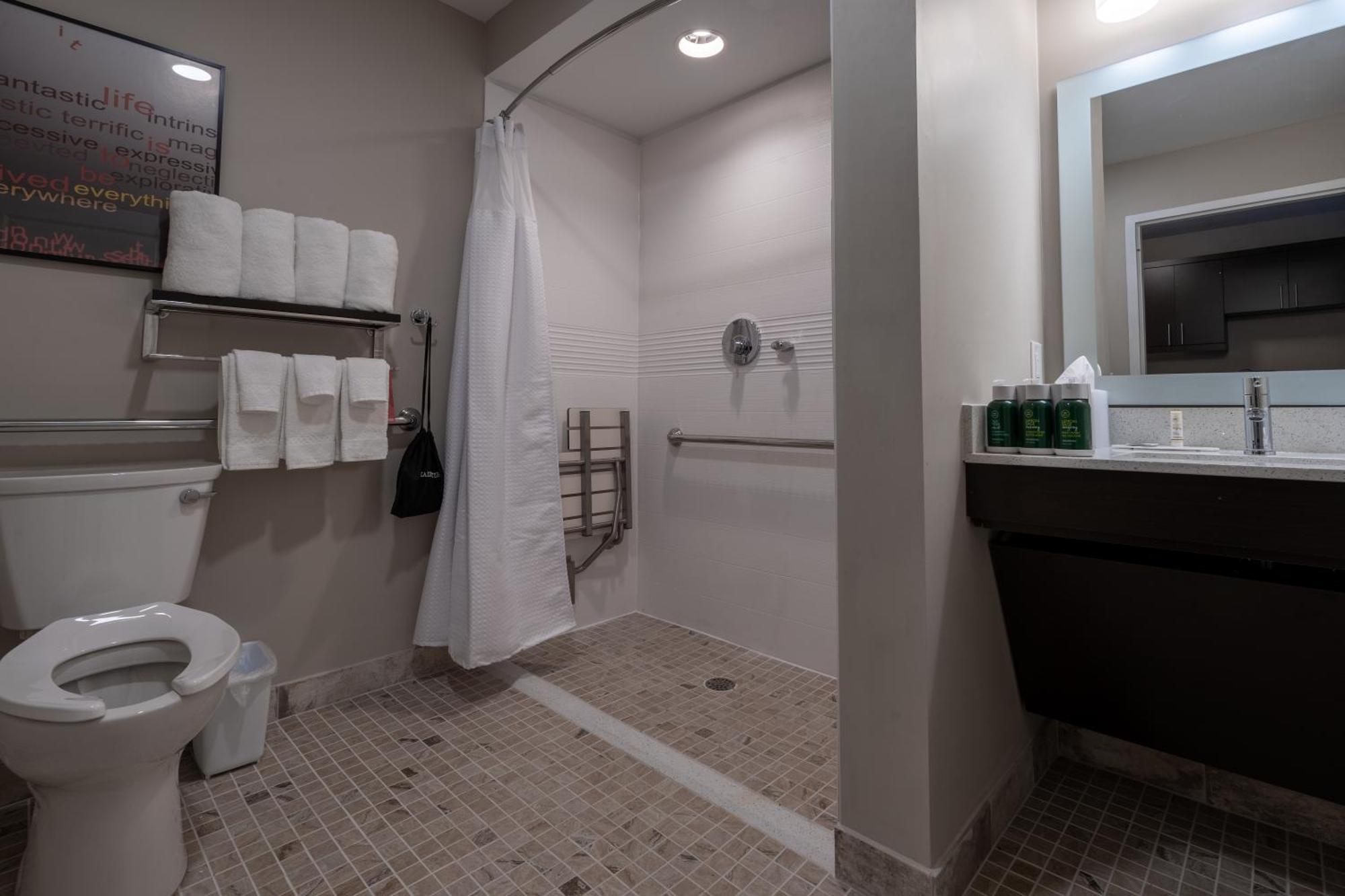 Towneplace Suites By Marriott Clinton Kültér fotó