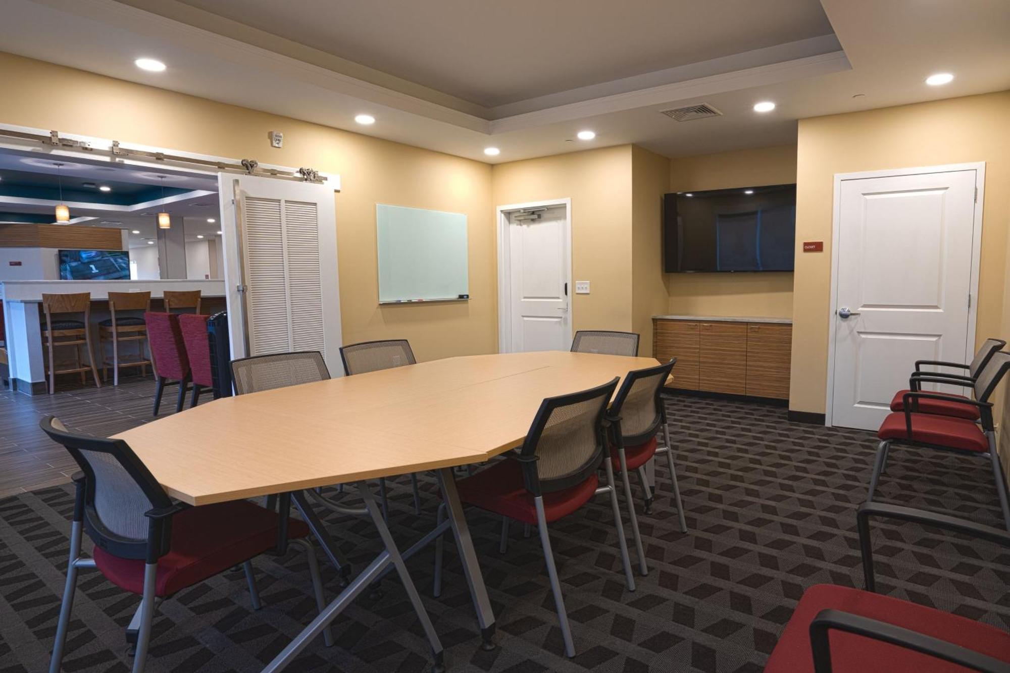 Towneplace Suites By Marriott Clinton Kültér fotó